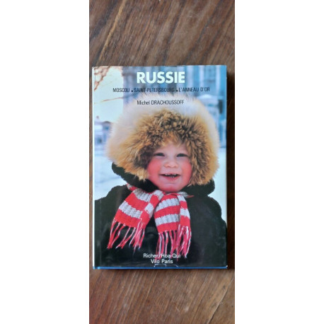 Russie richer