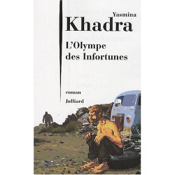 L'Olympe des infortunes