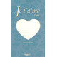 Je t aime papa