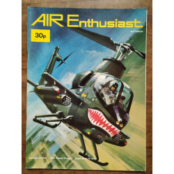 Air Enthusiast October