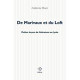 DE MARIVAUX ET DU LOFT