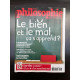 Philosophie Magazine n96 Février 2016