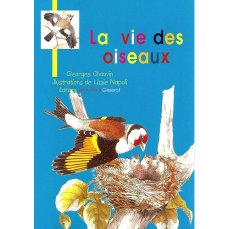 La Vie des Oiseaux