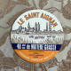 Le Saint Aignan