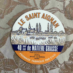 Le Saint Aignan