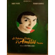 Le Fabuleux destin d'Amélie Poulain Coffret 2 DVD