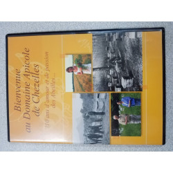 DVD Document - Domain apicole de Chezelles