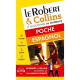 Le Robert et Collins Poche Espagnol