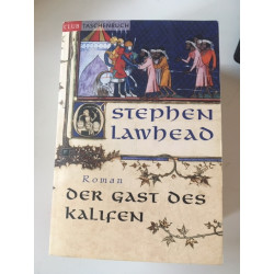 DER GAST DES KALIFEN