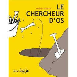 Le chercheur d'os