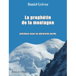 La prophétie de la montagne