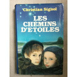 Les Chemins d'etoiles France loisirs