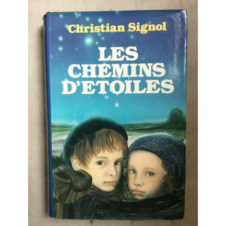 Les Chemins d'etoiles France loisirs