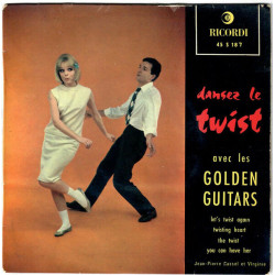 Dansez Le Twist