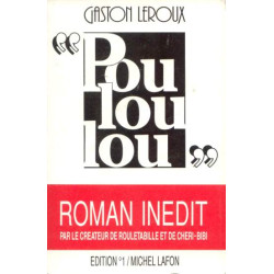 Pouloulou