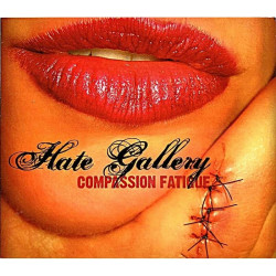 Compassion Fatigue