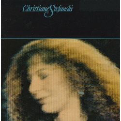 Christiane Stefanski
