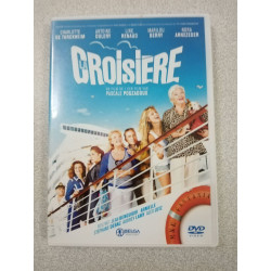 DVD Film - Croisière