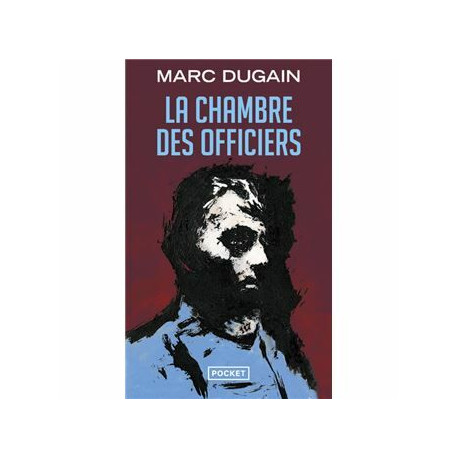 La Chambre Des Officiers