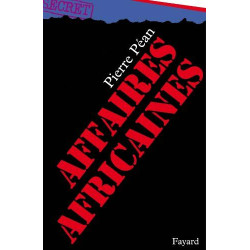 Affaires africaines