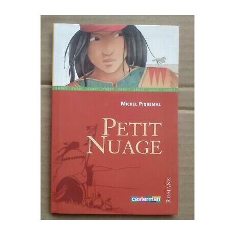 Petit Nuage