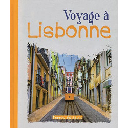 Voyage à Lisbonne