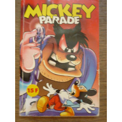 MICKEY PARADE n223 07