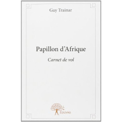 Papillon d'Afrique