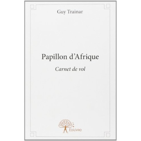 Papillon d'Afrique