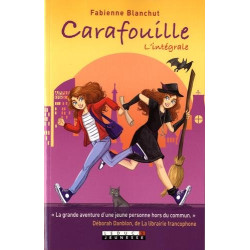 Carafouille : L'intégrale