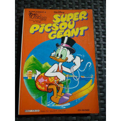 SUPER PICSOU GEANT n113 BIS