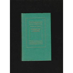 Gregor von Rezzori UN ERMELLINO A CERNOPOL editore