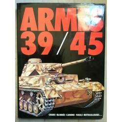 Armes 3945 c i l