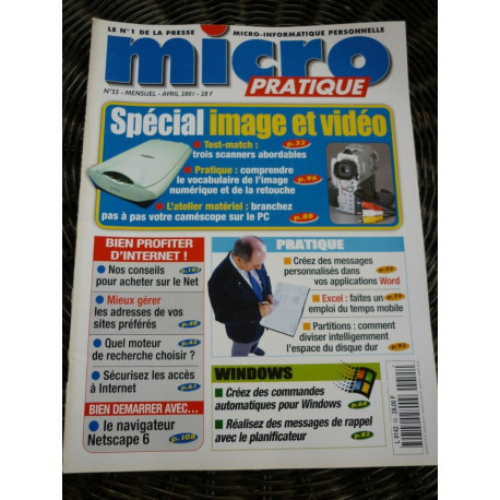 MICRO PRATIQUE n55 04