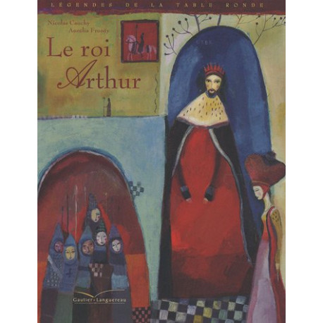 Le roi Arthur