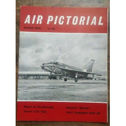 Air Pictorial October