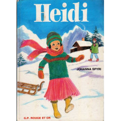 Heidi