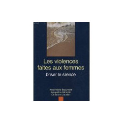 LES VOIOLENCES FAITES AUX FEMMES