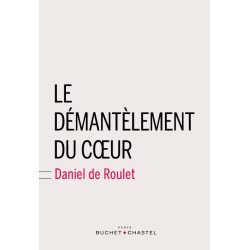Le démantèlement du coeur