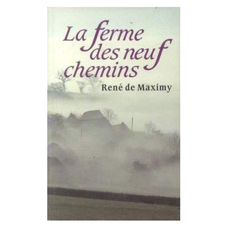 La ferme des neuf chemins