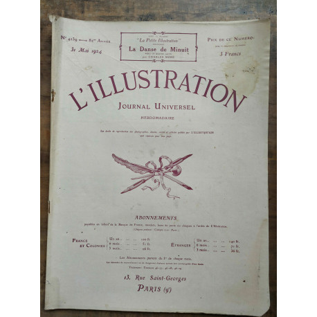 n4239 31 Mai 1924