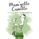Mam'zelle Camille et la santé au quotidien