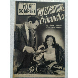 FILM COMPLET 15 4