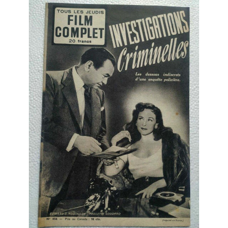FILM COMPLET 15 4