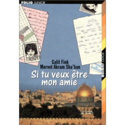 Si tu veux être mon amie