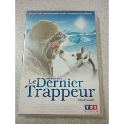 Le Dernier trappeur
