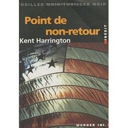 Point de non-retour