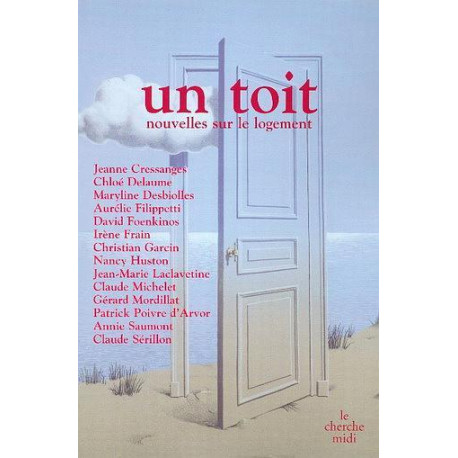 Un toit - Nouvelles sur le logement