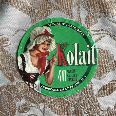 Kolait