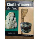 chefs d'œuvre de l'Art Nº 21 hachette 1963